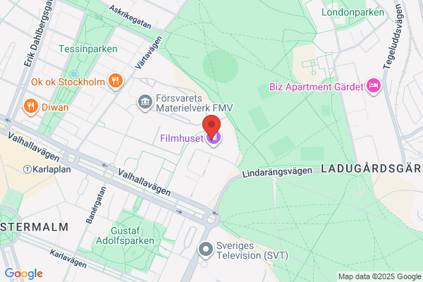 Villman Communication AB