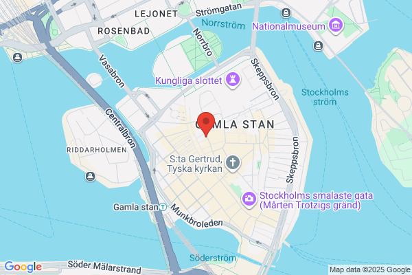 Östermalms Pizzeria & Café