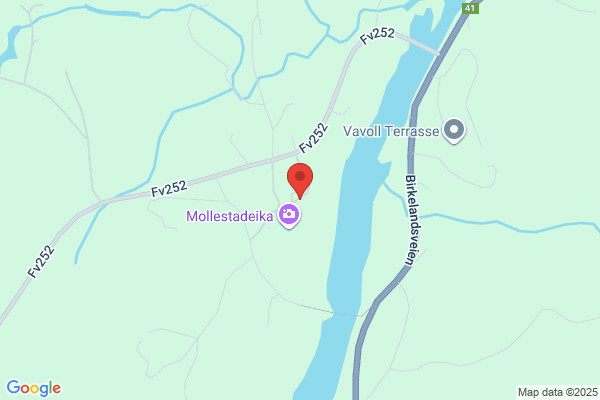 Birkeland Förvaltnings AB