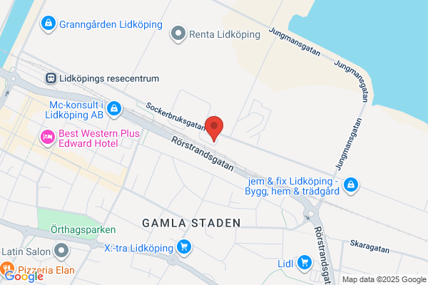 Advokat Henrik Gallus AB