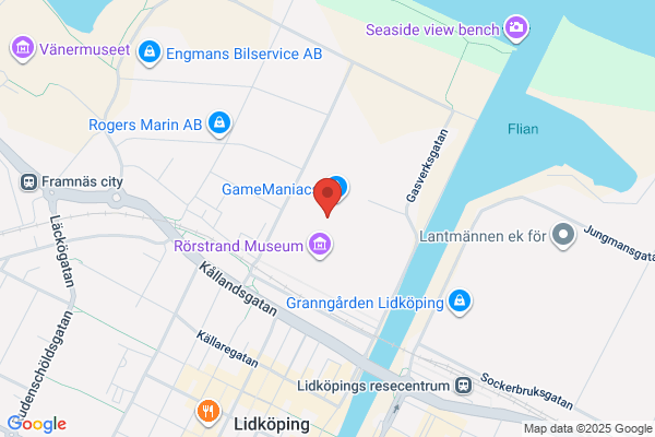 RehabCentrum Lidköping