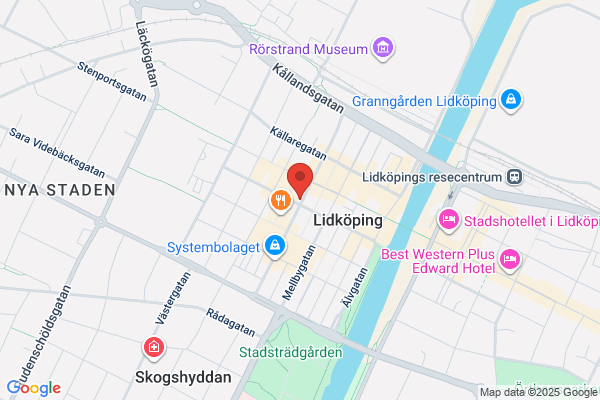 JTI Antenn och parabolservice