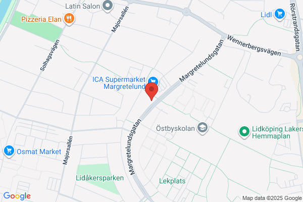 Apoteket Guldvingen
