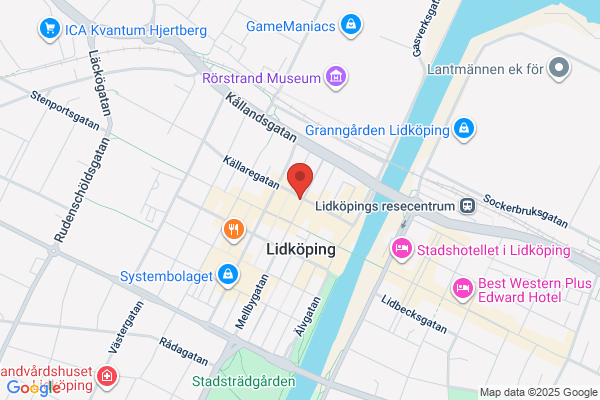 Apoteket Lejonet