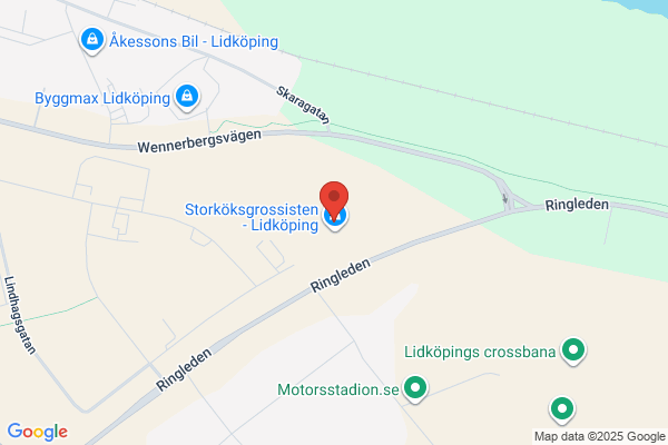 Ahléns Åkeri AB, Jonny.Västgötakalk