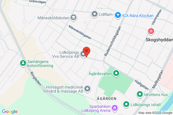 Bert Carlsson Åkeri i Lidköping AB
