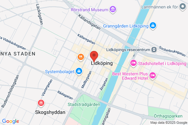 Gamla Stadens Hembageri AB