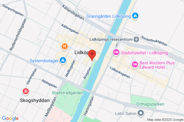 Sparbanken Lidköping AB