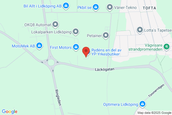 Gryning Vård