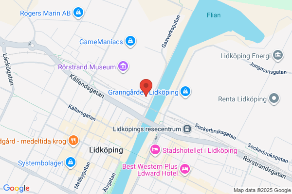 Jkl-Consulting HB