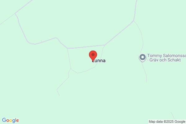 Lunna Gård AB