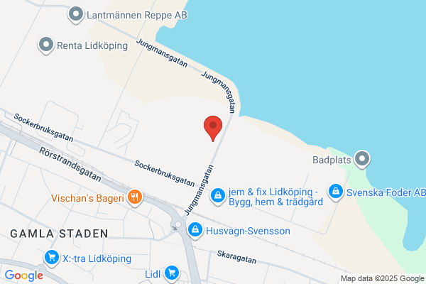 Mekonomen Bilverkstad Verkstan Bil & Mc Lidköp