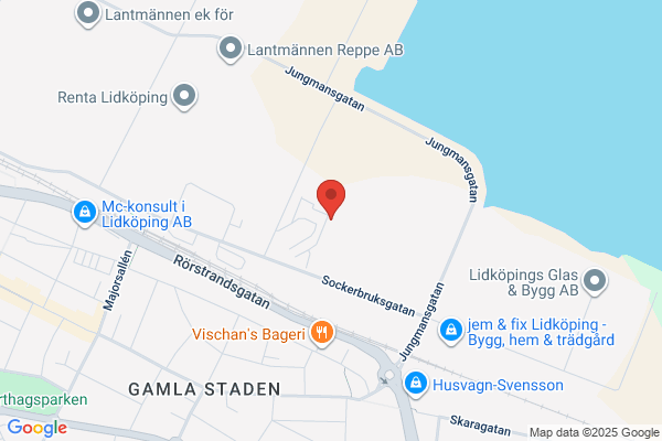 Smedbergs Bilservice