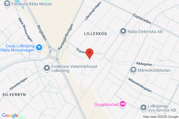 Tengboms Bilplåt O Service