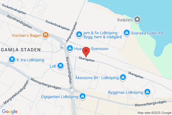 Mekonomen