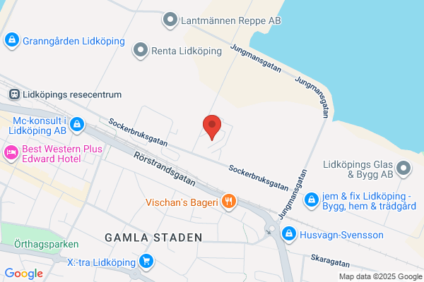 Dan Falk Bilverkstad AB