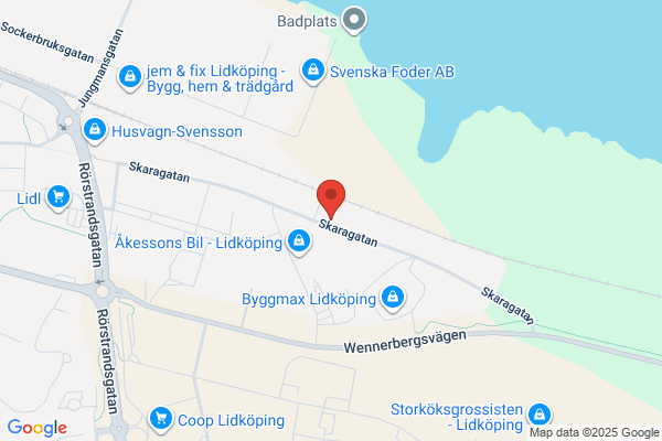 Härene Bil Ab