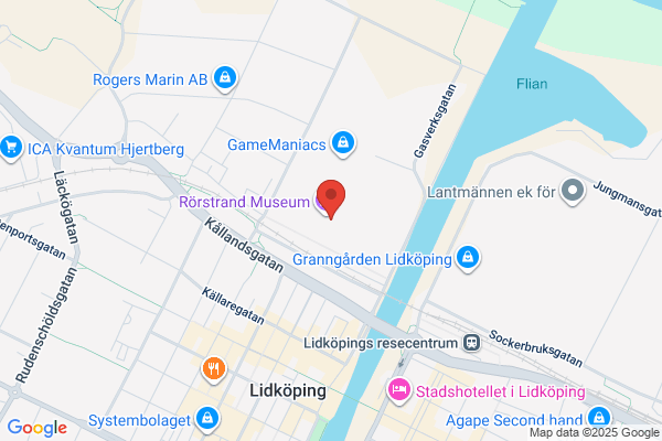 Orangeri Fägring AB