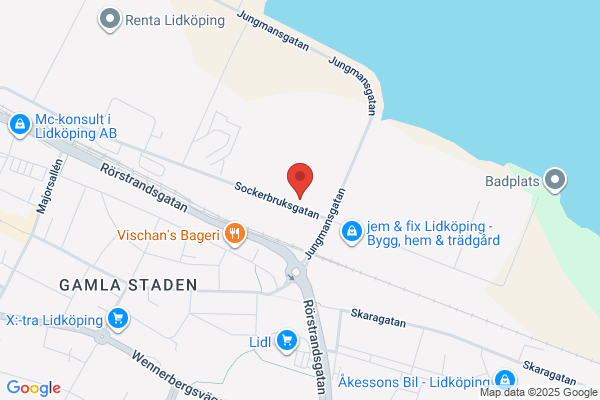Silkens Ulla AB