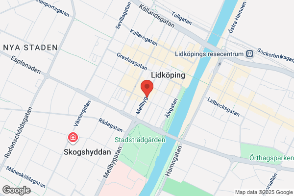 AB Bostäder (Bostäder)