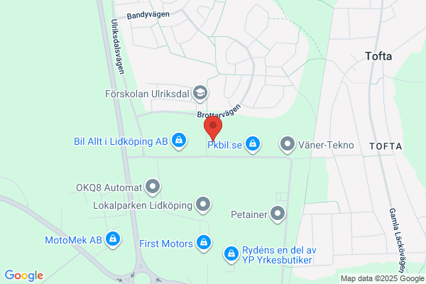 SWEBUS AB