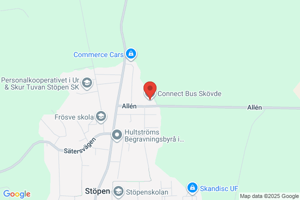 Söne Trafik AB