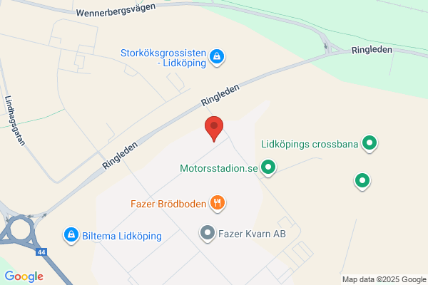 Annelund Åkeri & Entreprenad AB