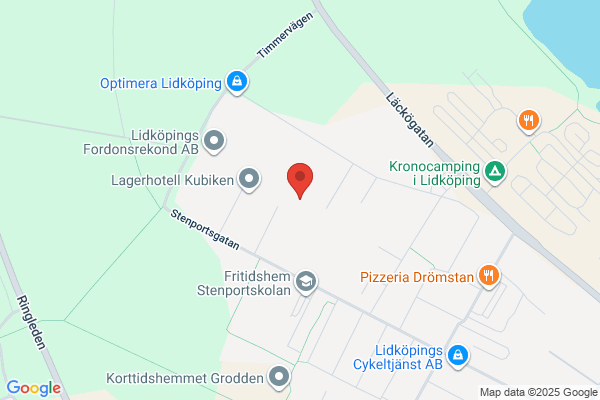 Lidköping Miljö och Teknik AB