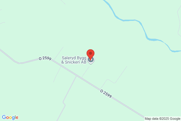 Saleryd Bygg & Snickeri