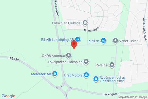 Snixåsens Entreprenad AB