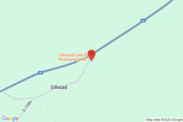 Gillstad Café