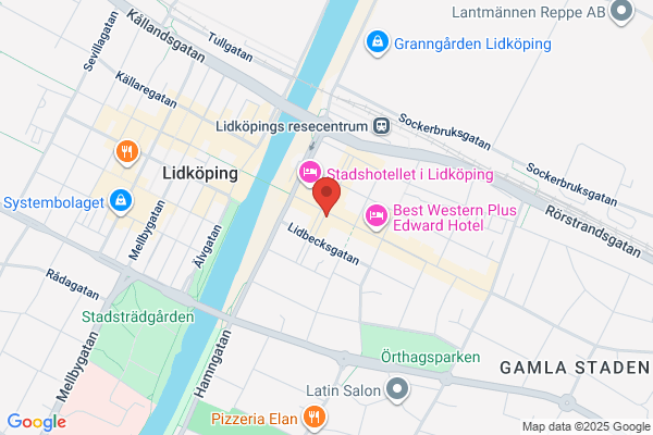 Evalds - Cykelbutiken i Lidköping