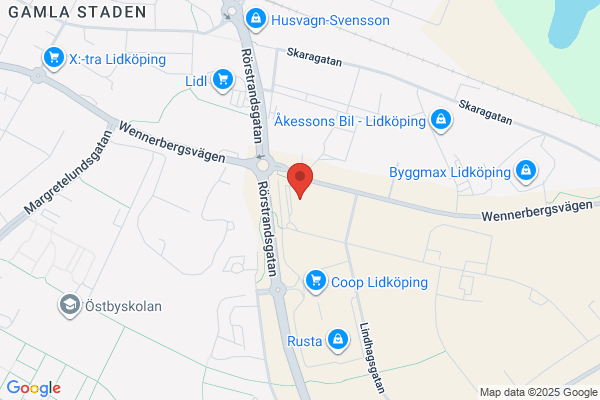 Multimedia Lidköping