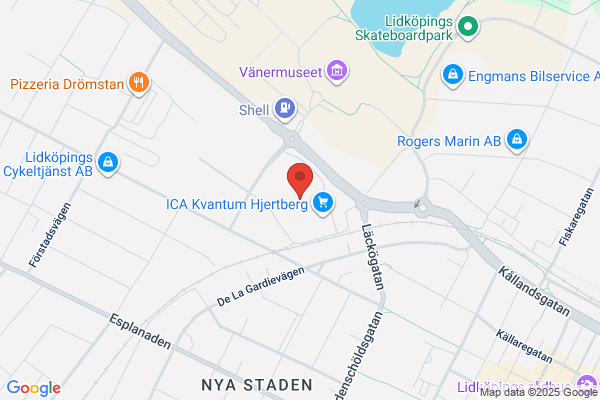 Frilansform i Lidköping AB