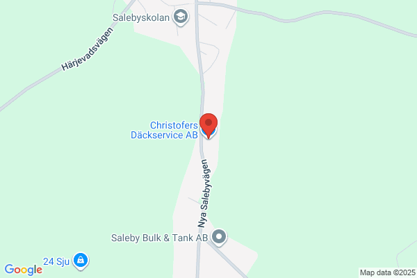 Christofers Däckservice