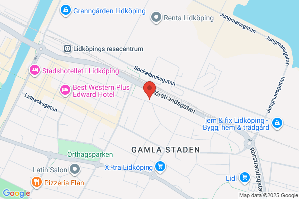 Bravida Sverige AB