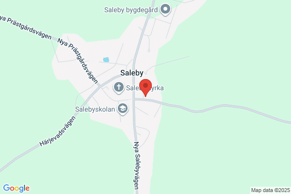Saleby El AB