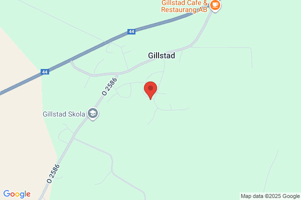 Gillstad Elektriska AB