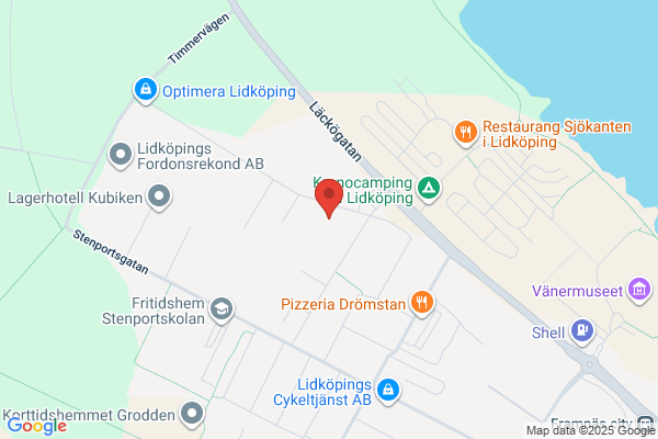 AB Fkl, Fastighetsförvaltning, Konsulting och Le