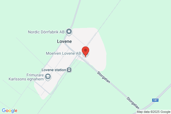 AB Lövörn