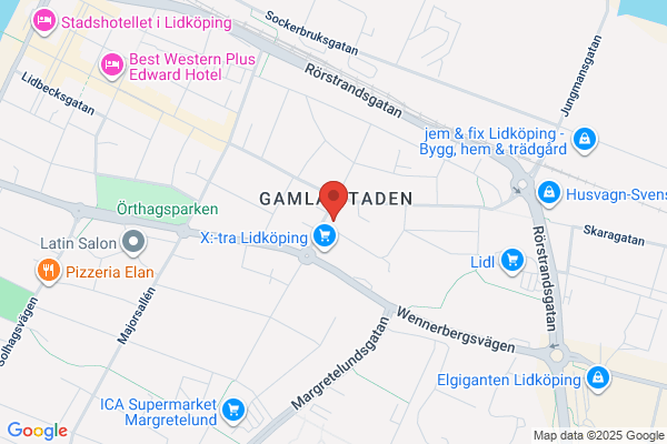 Din Mäklare Anders Wolmsjö