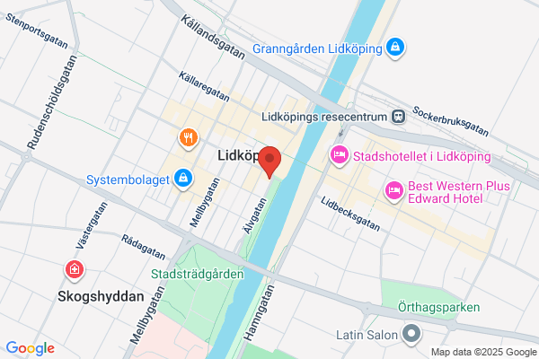 Fastighetsbyrån- en del av Swedbank