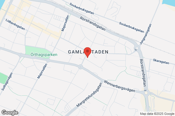 Svensk Fastighetsförmedling