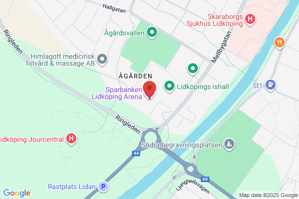 Arena Exklusiv Fastighetsförmedling