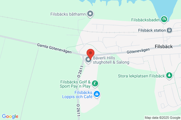 Kapellservice i Lidköping AB