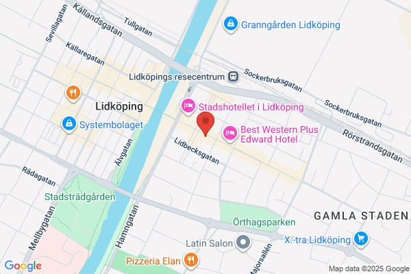 Charme Damfrisering