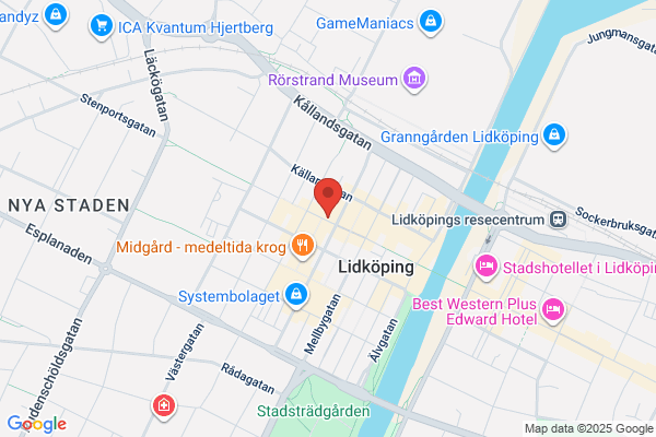 Kopparsalongen