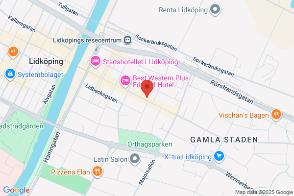 Salong Vivåga