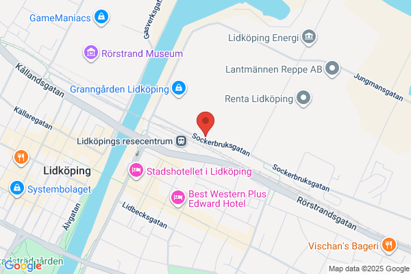 NyföretagarCentrum Lidköping
