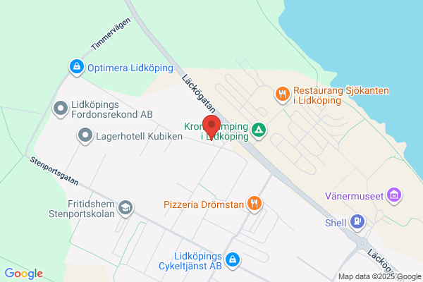 Promens Lidköping AB
